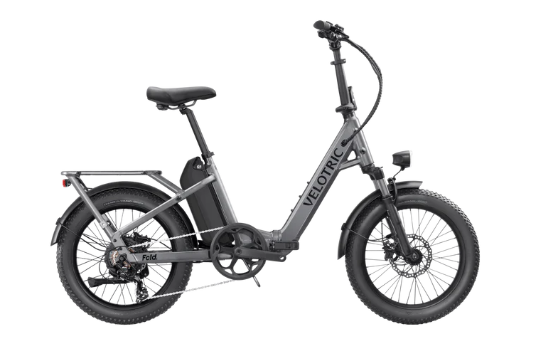 E-bike Ursa - Image 2
