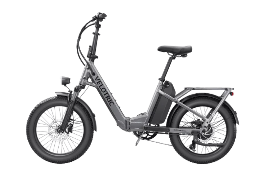 E-bike Ursa - Image 3