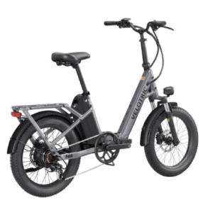 E-bike Ursa