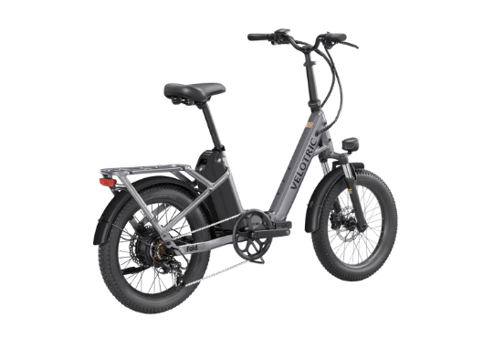 E-bike Ursa