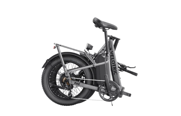 E-bike Ursa - Image 5