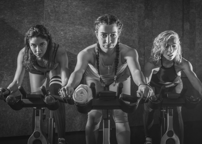 Spinning Studio Gatineau.