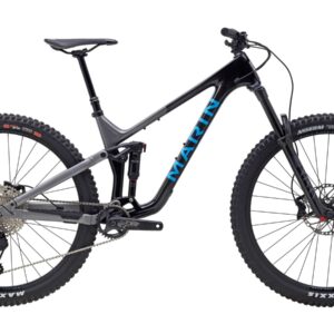 Alpine Trail Carbon 1