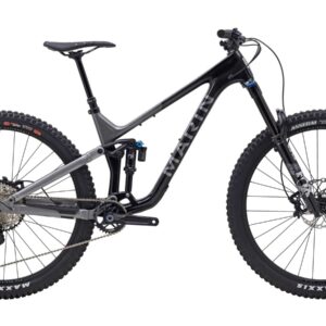 Alpine Trail Carbon 2