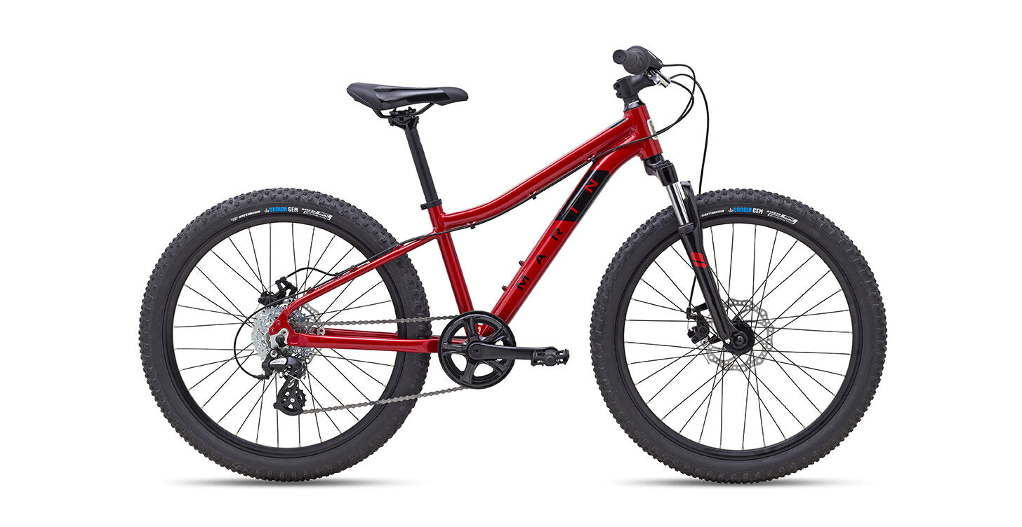 Bayview Trail 24''