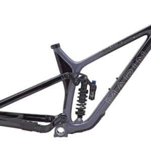 Rift Zone 29" Carbon XR Frame Set