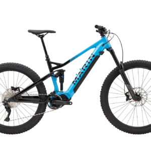 Alpine Trail E (Base)
