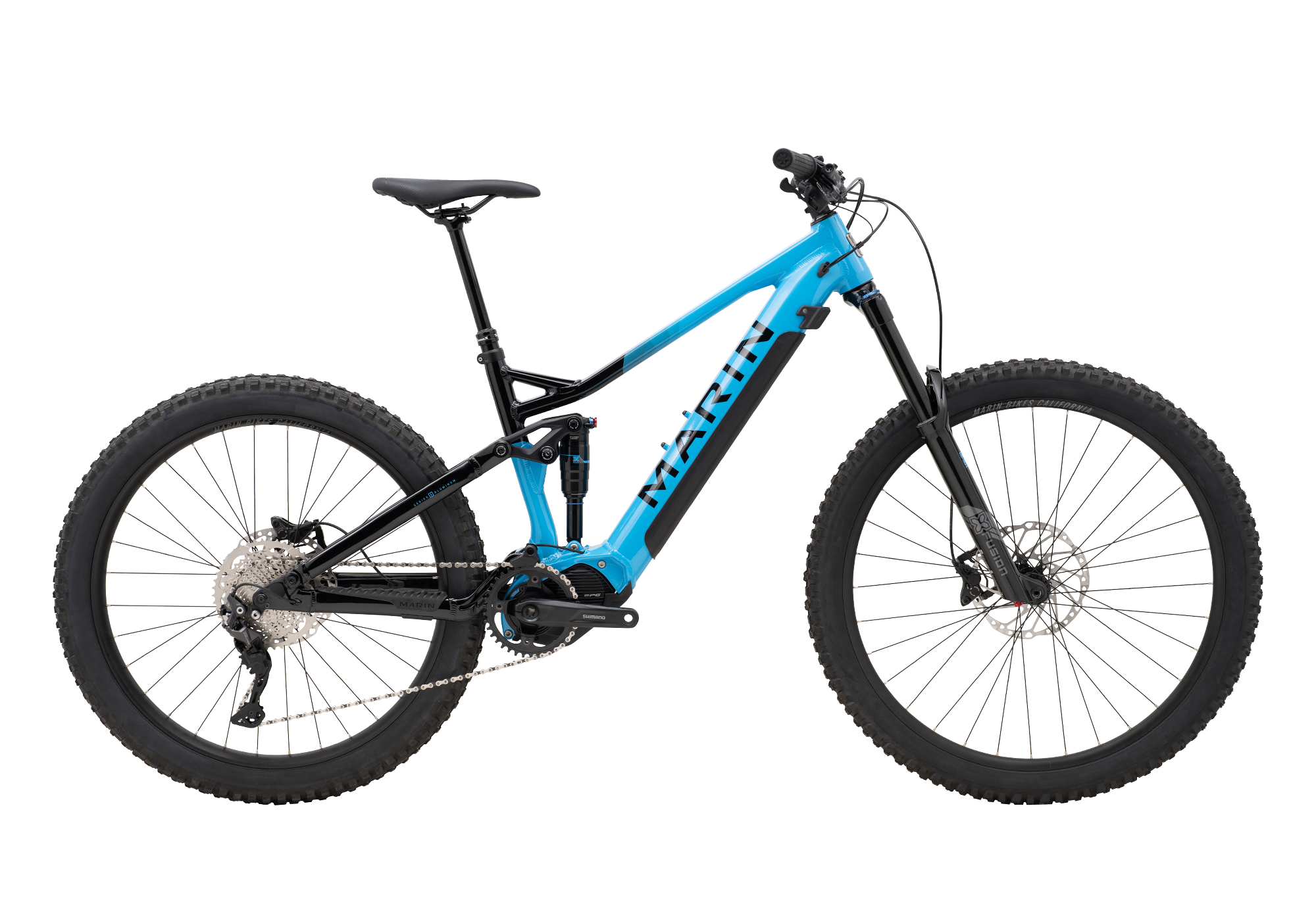 Alpine Trail E (Base)