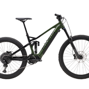 Alpine Trail E1
