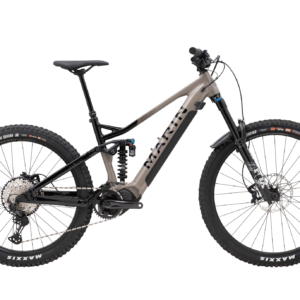 Alpine Trail E2