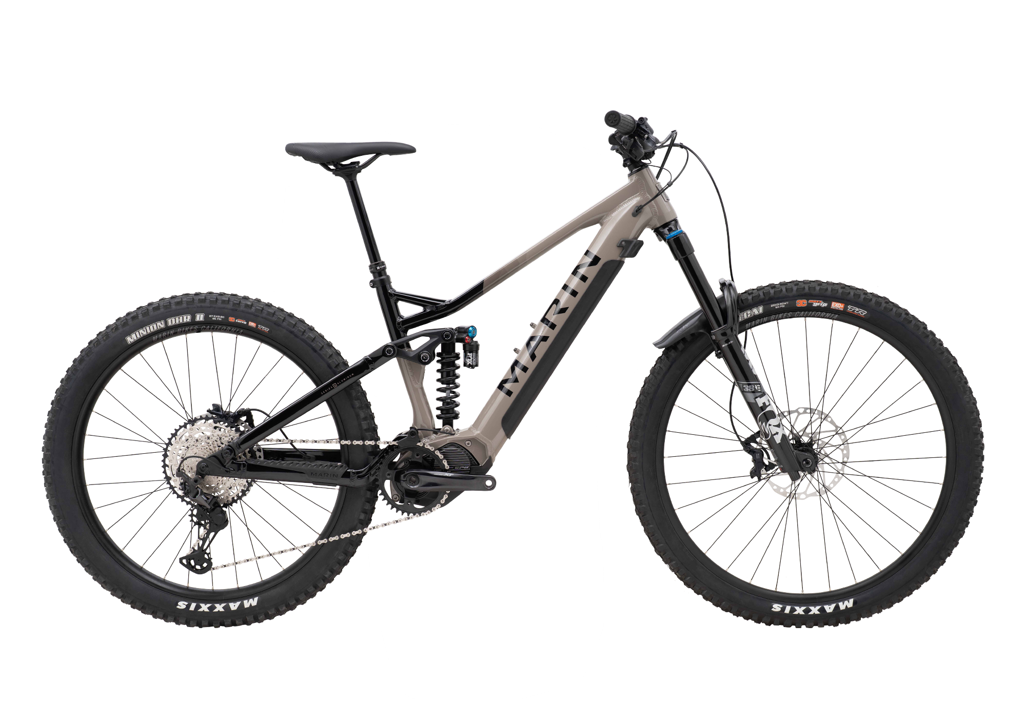 Alpine Trail E2
