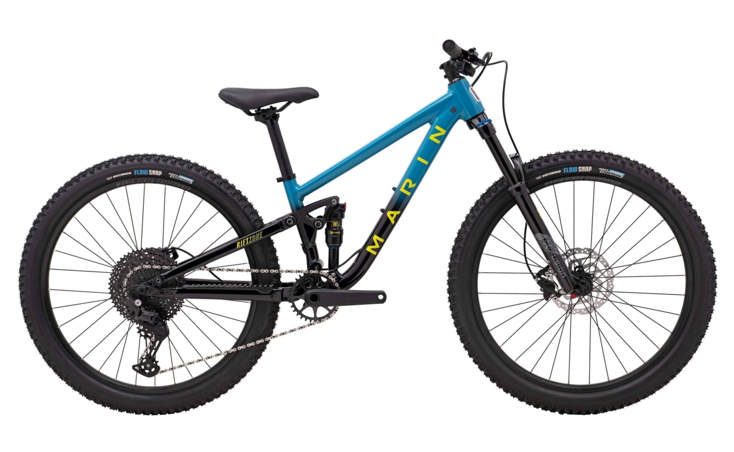 Rift Zone 26"