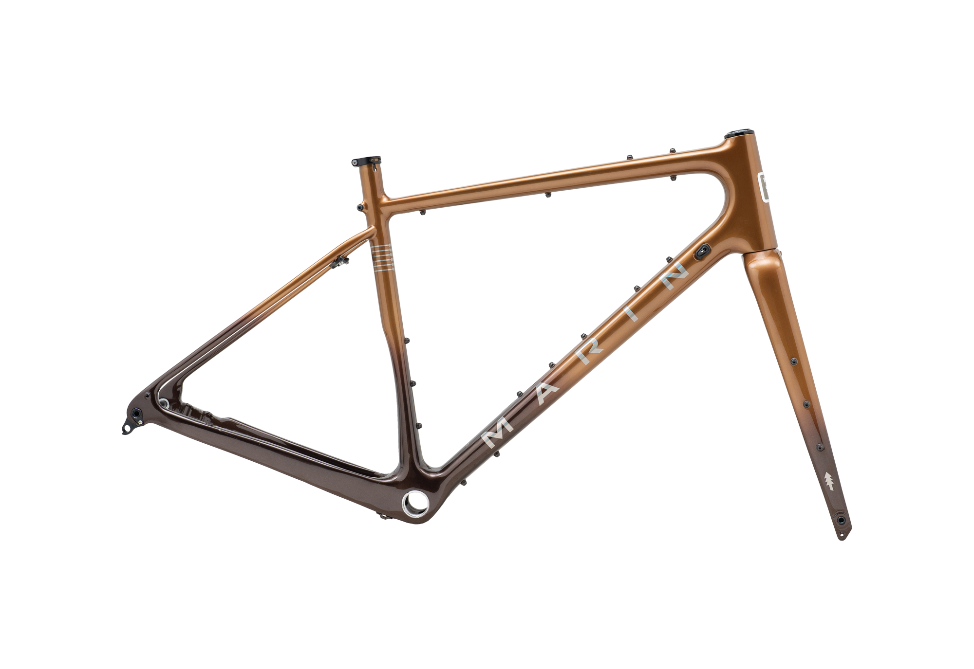 Headlands Frame Kit