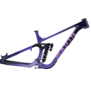 Quake Frame Kit