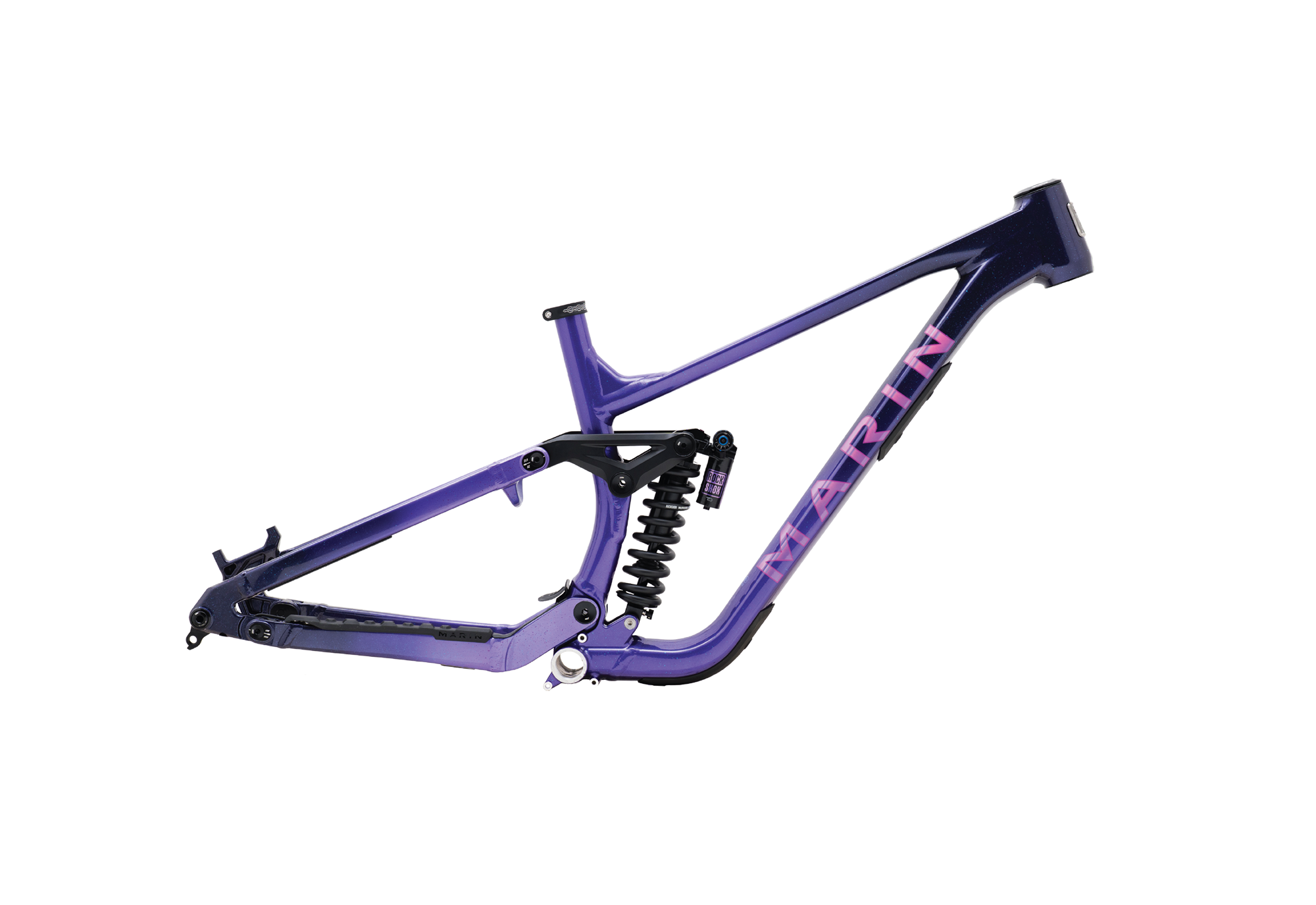 Quake Frame Kit
