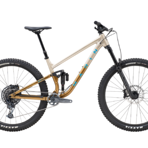 Rift Zone 29" XR GX