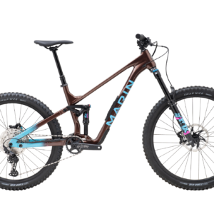 Alpine Trail 1