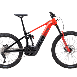 Alpine Trail E1 Bosch