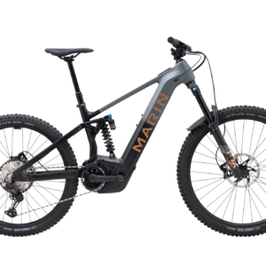 Alpine Trail E2 Bosch