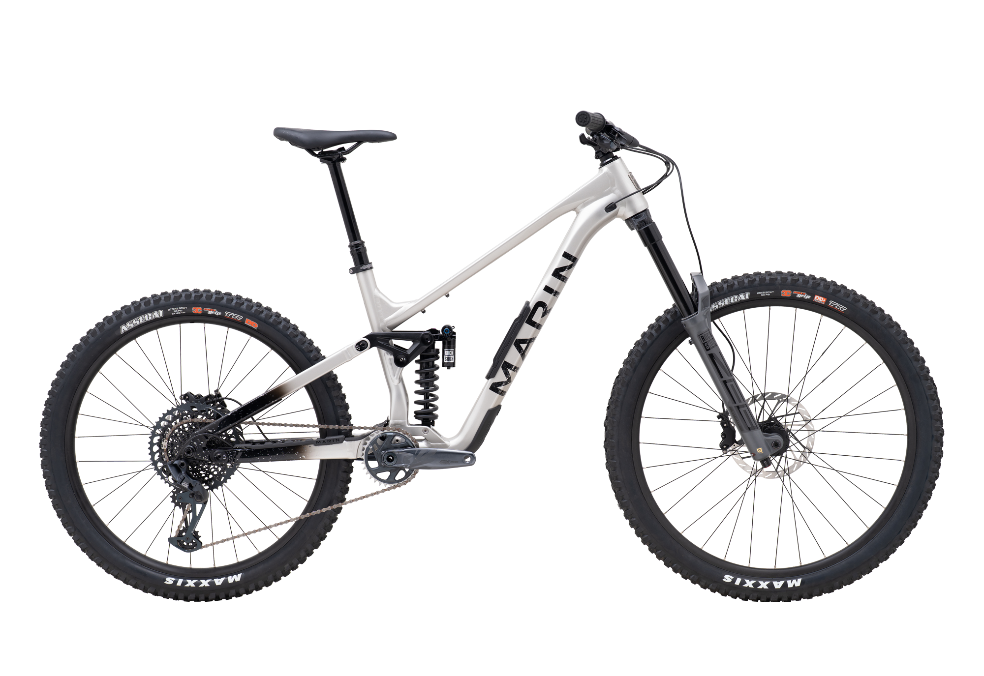 Alpine Trail XR