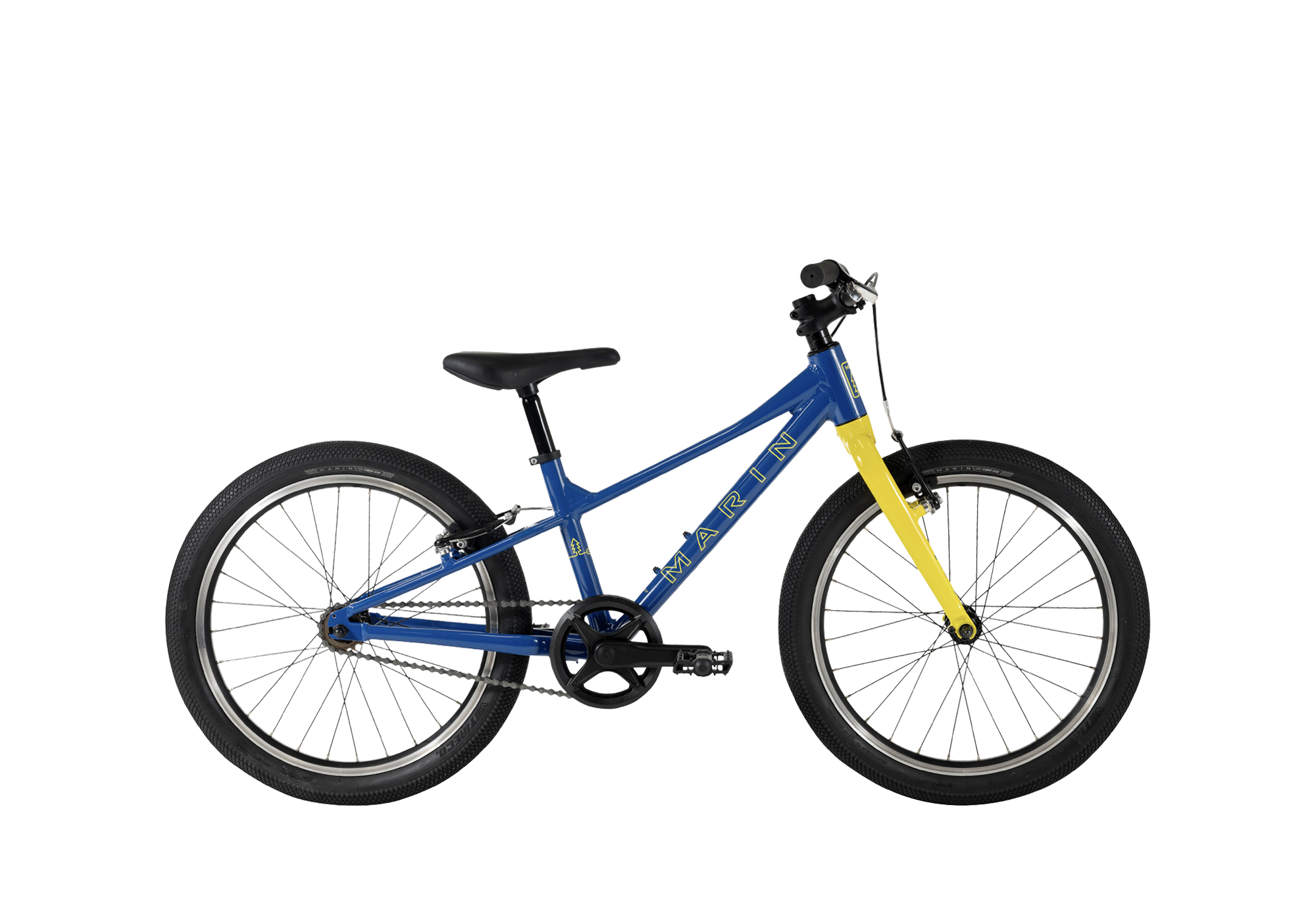 Coast Trail 20 SS