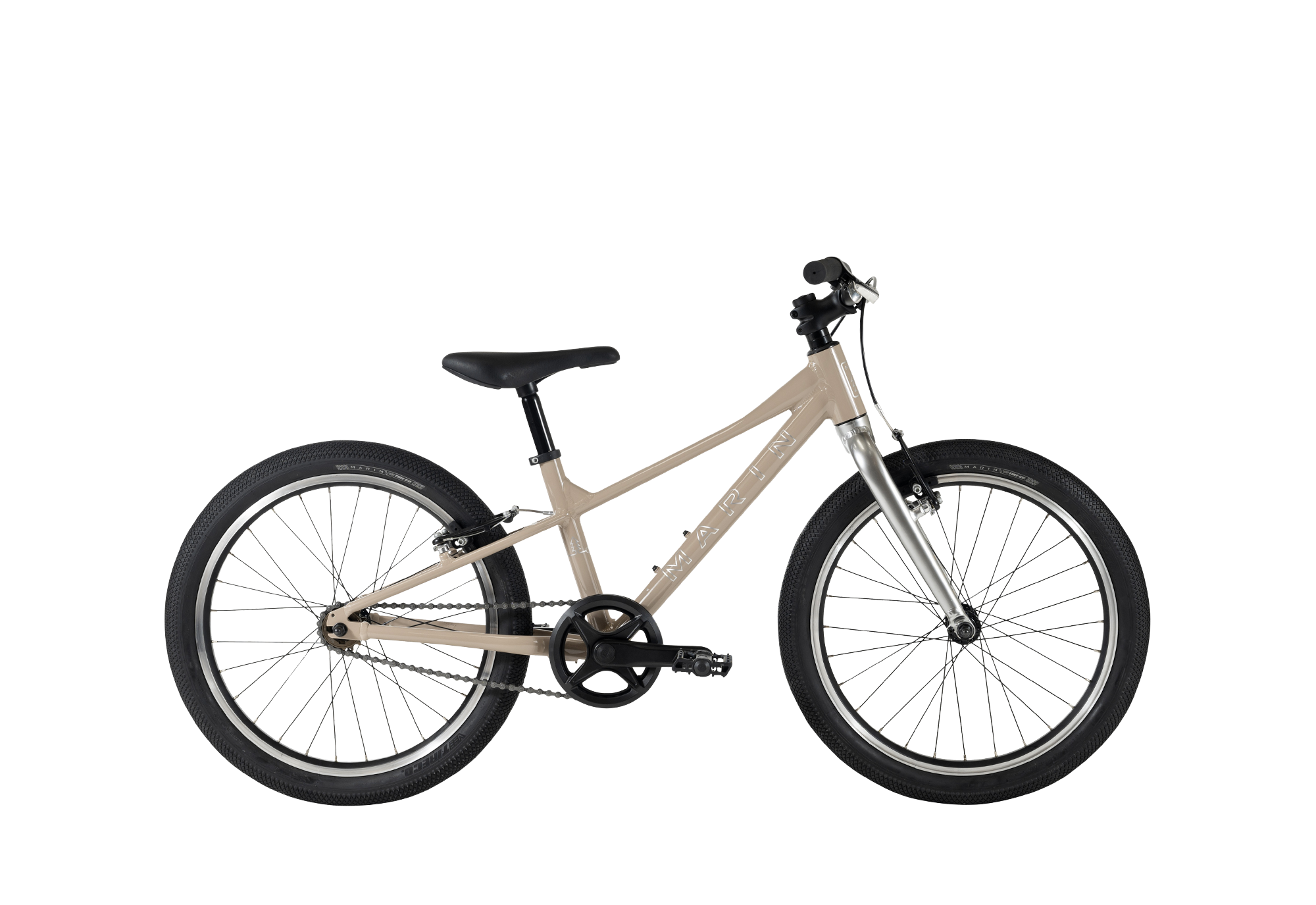 Coast Trail 20 SS
