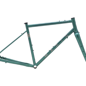 Nicasio 2 Frame Kit