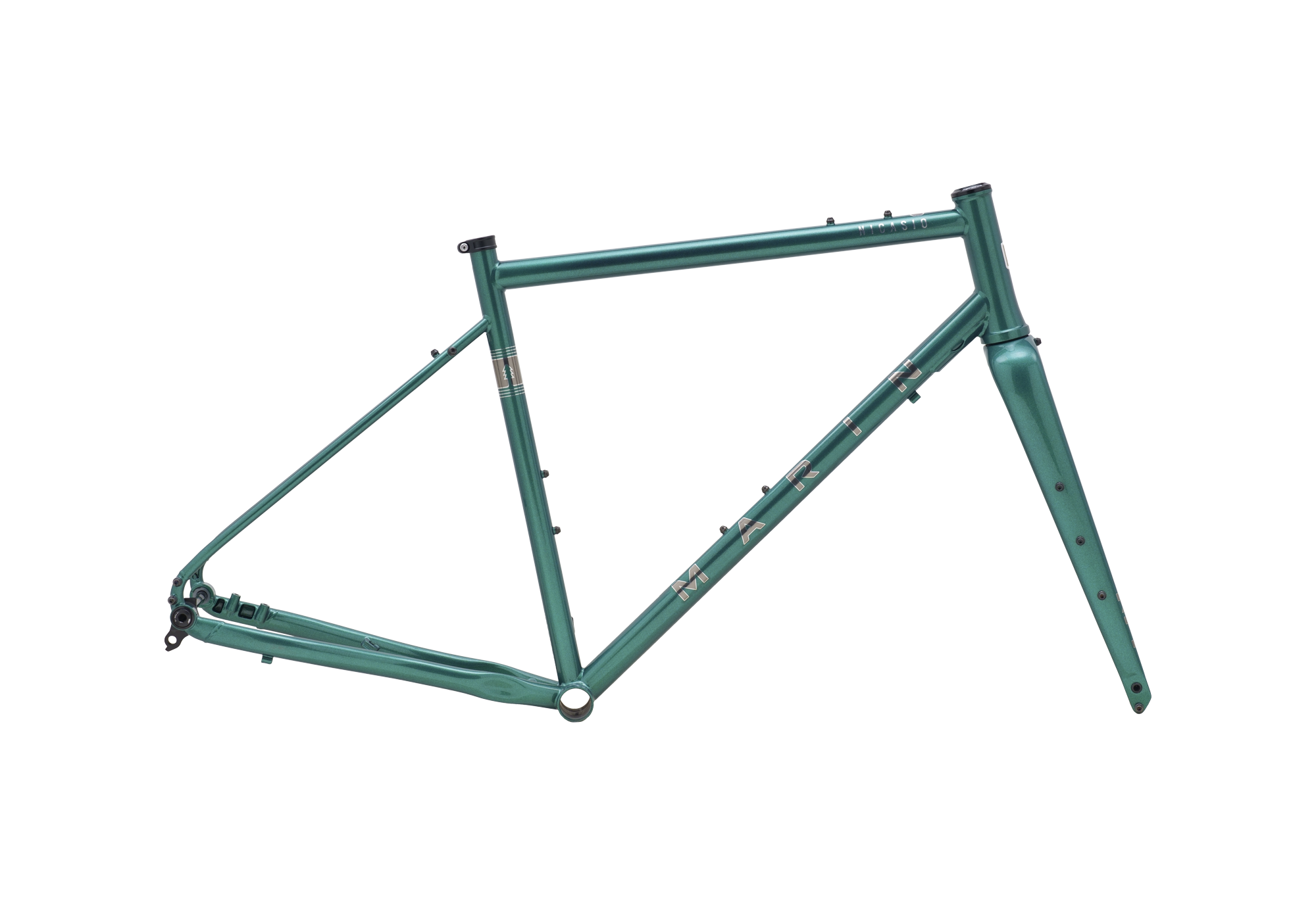 Nicasio 2 Frame Kit