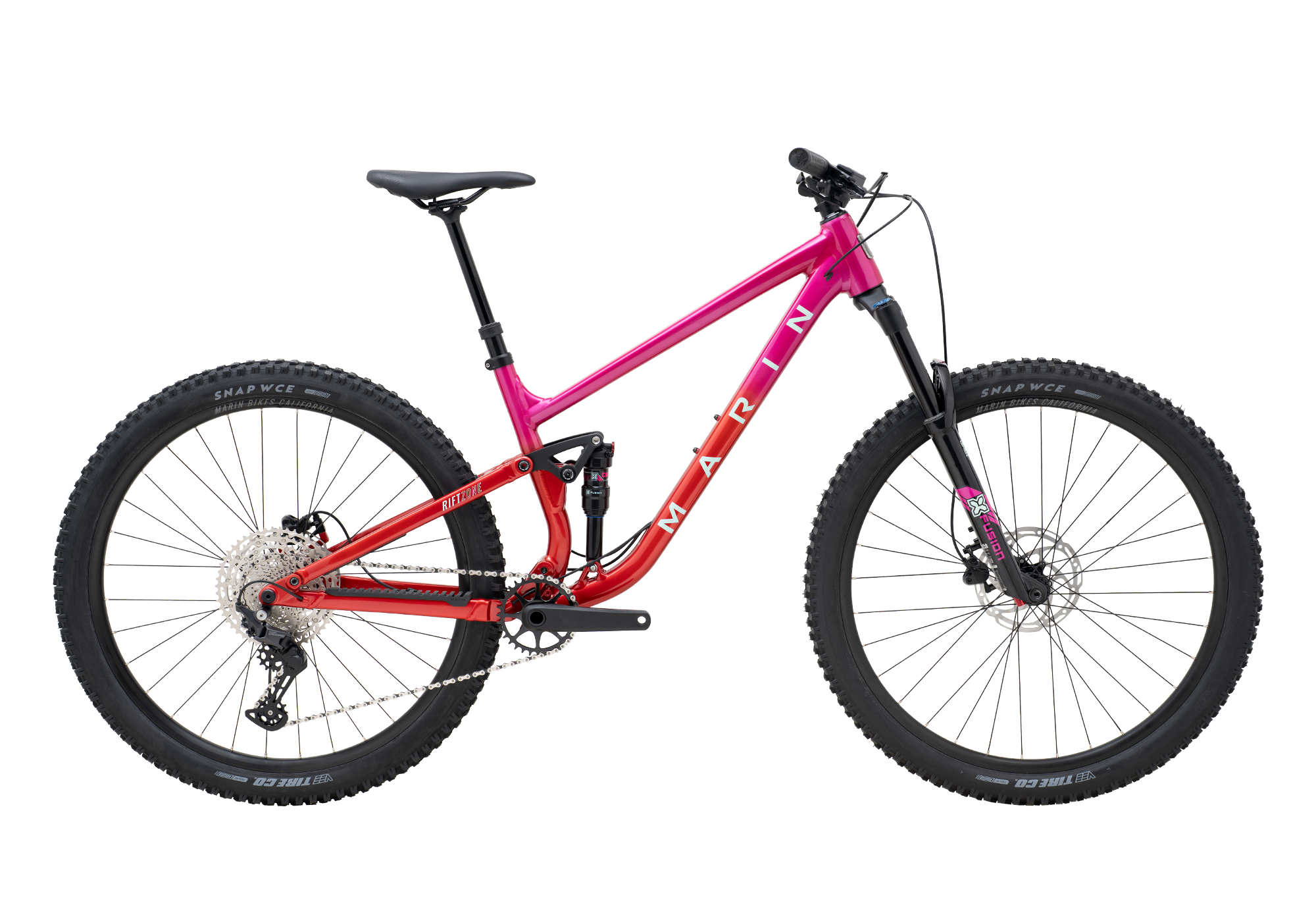 Rift Zone 1 27.5