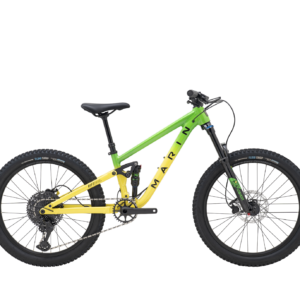 Rift Zone Jr