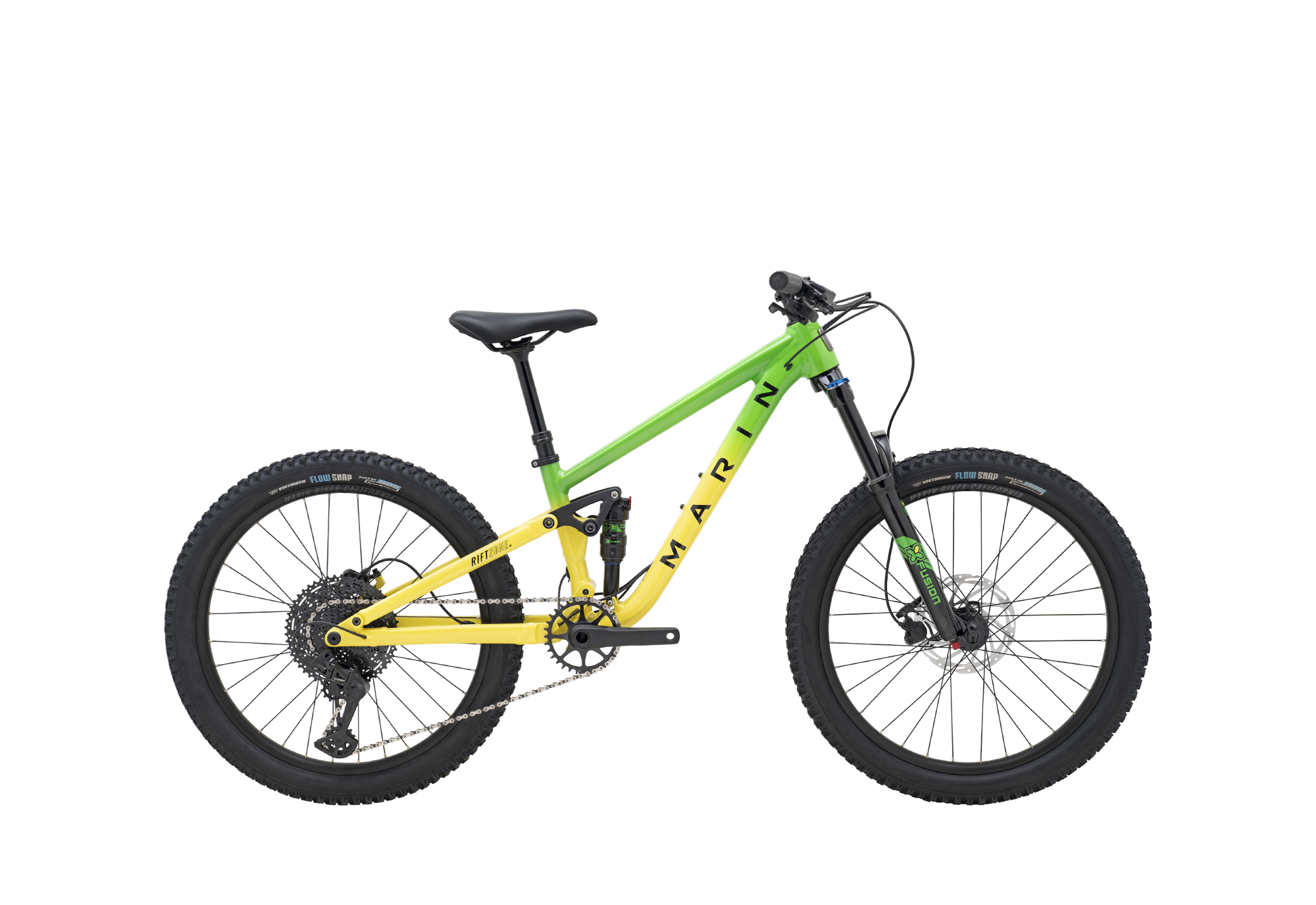 Rift Zone Jr