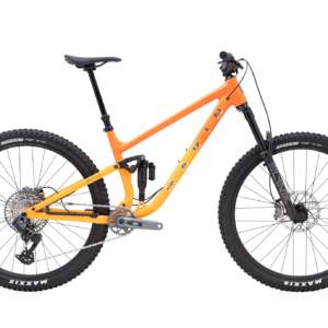 Rift Zone XR 27.5 AXS