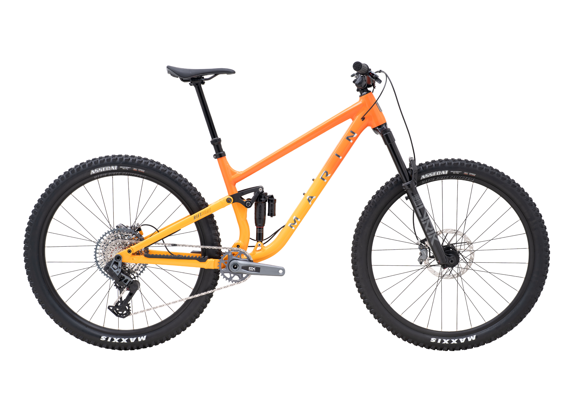 Rift Zone XR 27.5 AXS