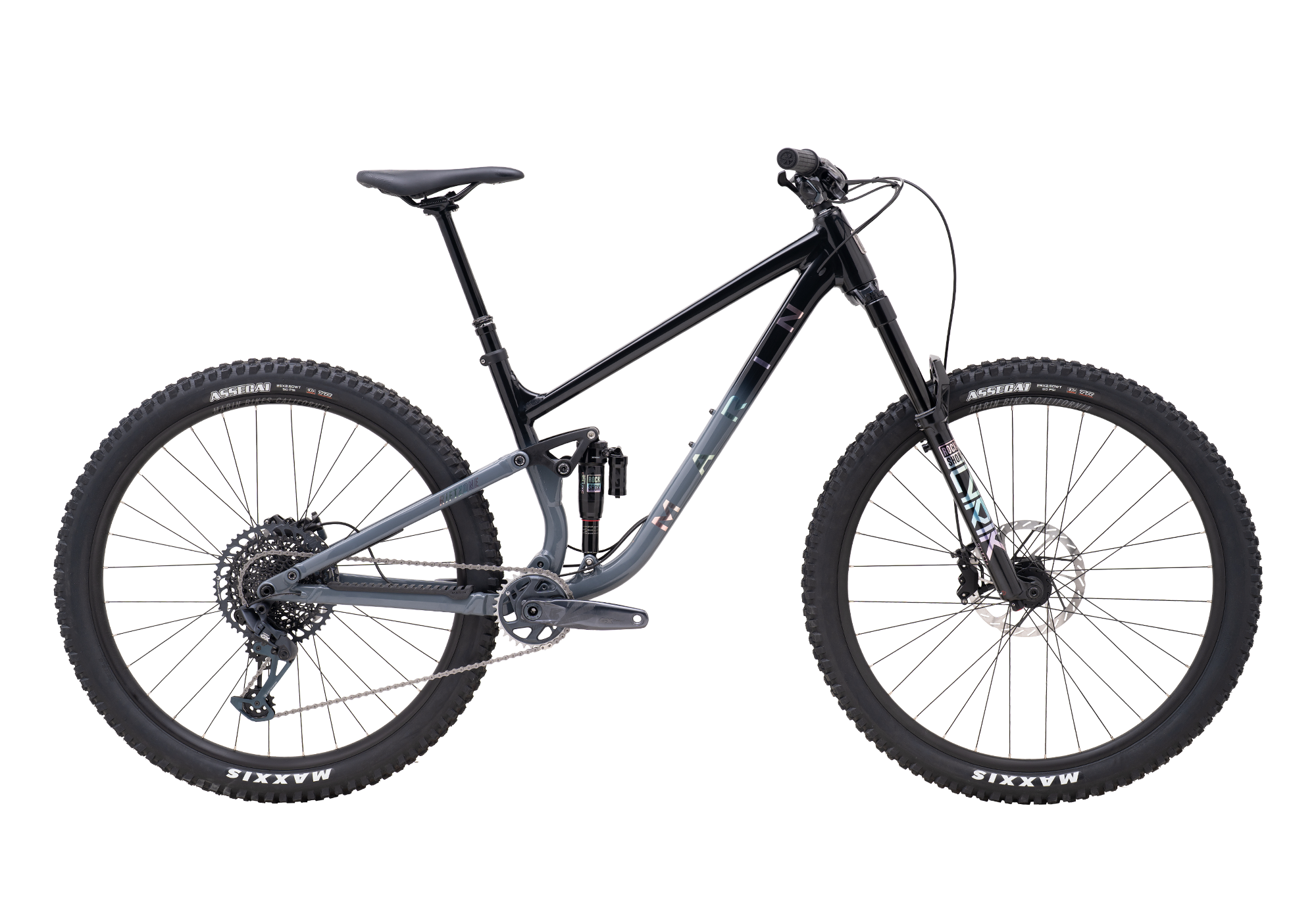 Rift Zone XR 27.5
