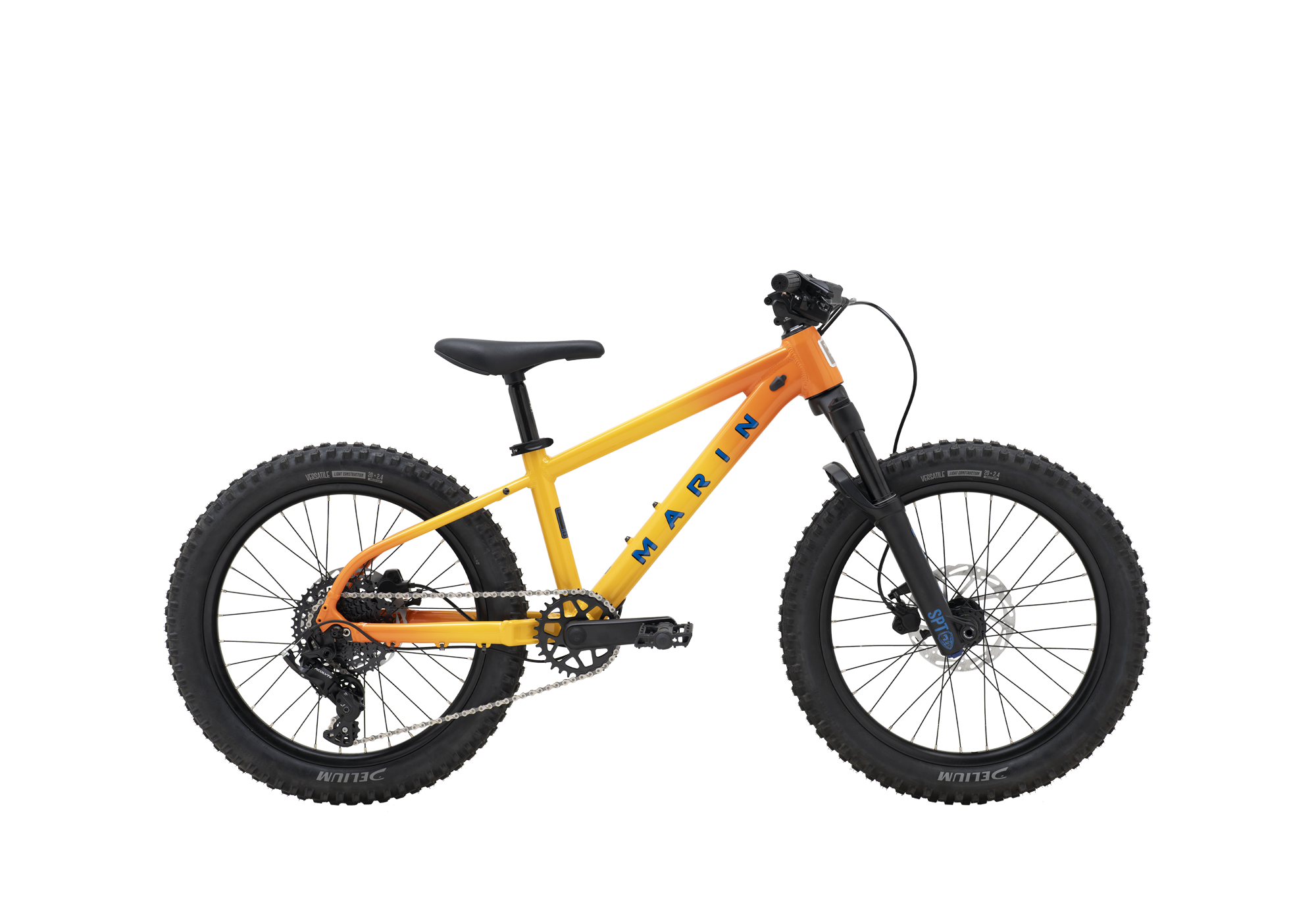 San Quentin Jr 20