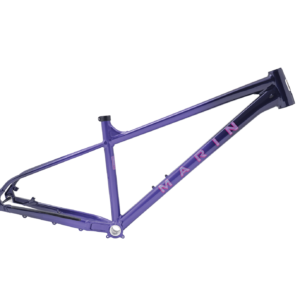 San Quentin 3 Frame Kit