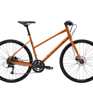 Fairfax 2 ST