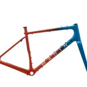 Headlands Frame Kit