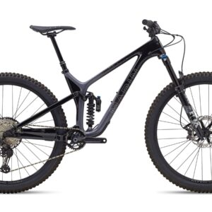 Rift Zone 29" Carbon XR