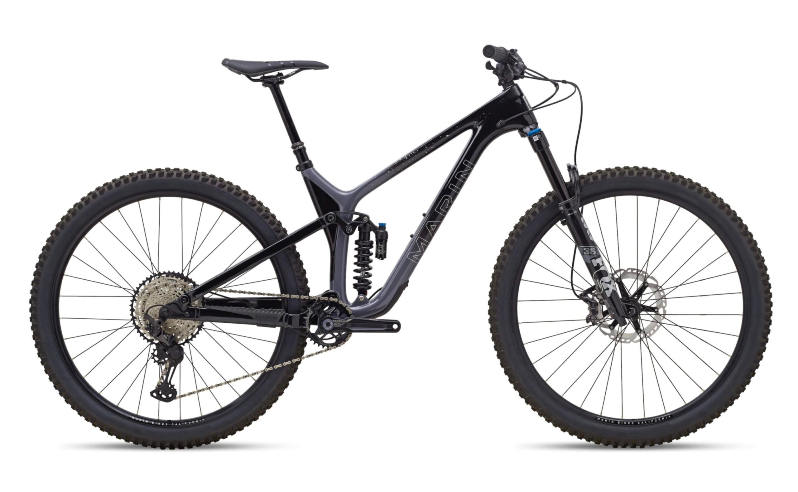 Rift Zone 29" Carbon XR