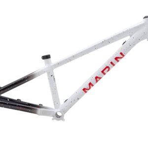 Alcatraz Frameset