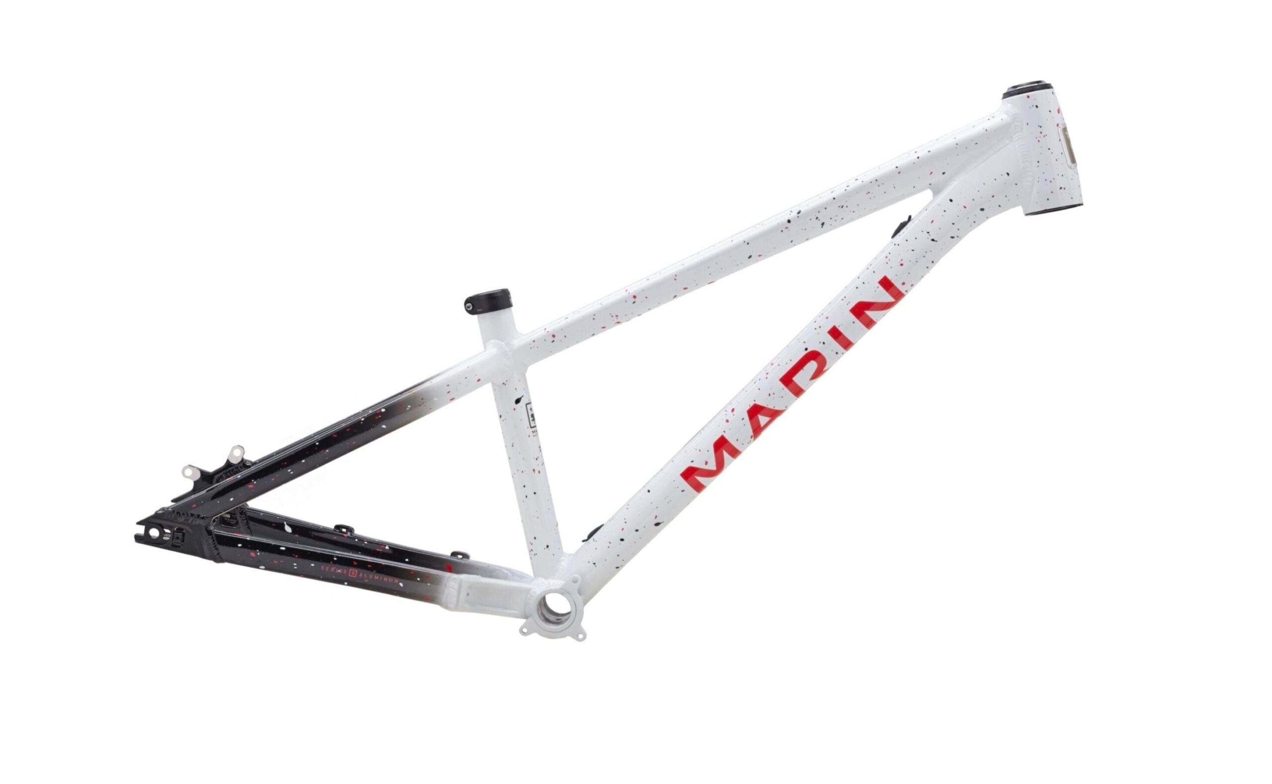 Alcatraz Frameset