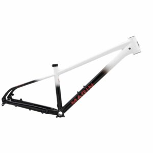 San Quentin 3 29 Frame Kit
