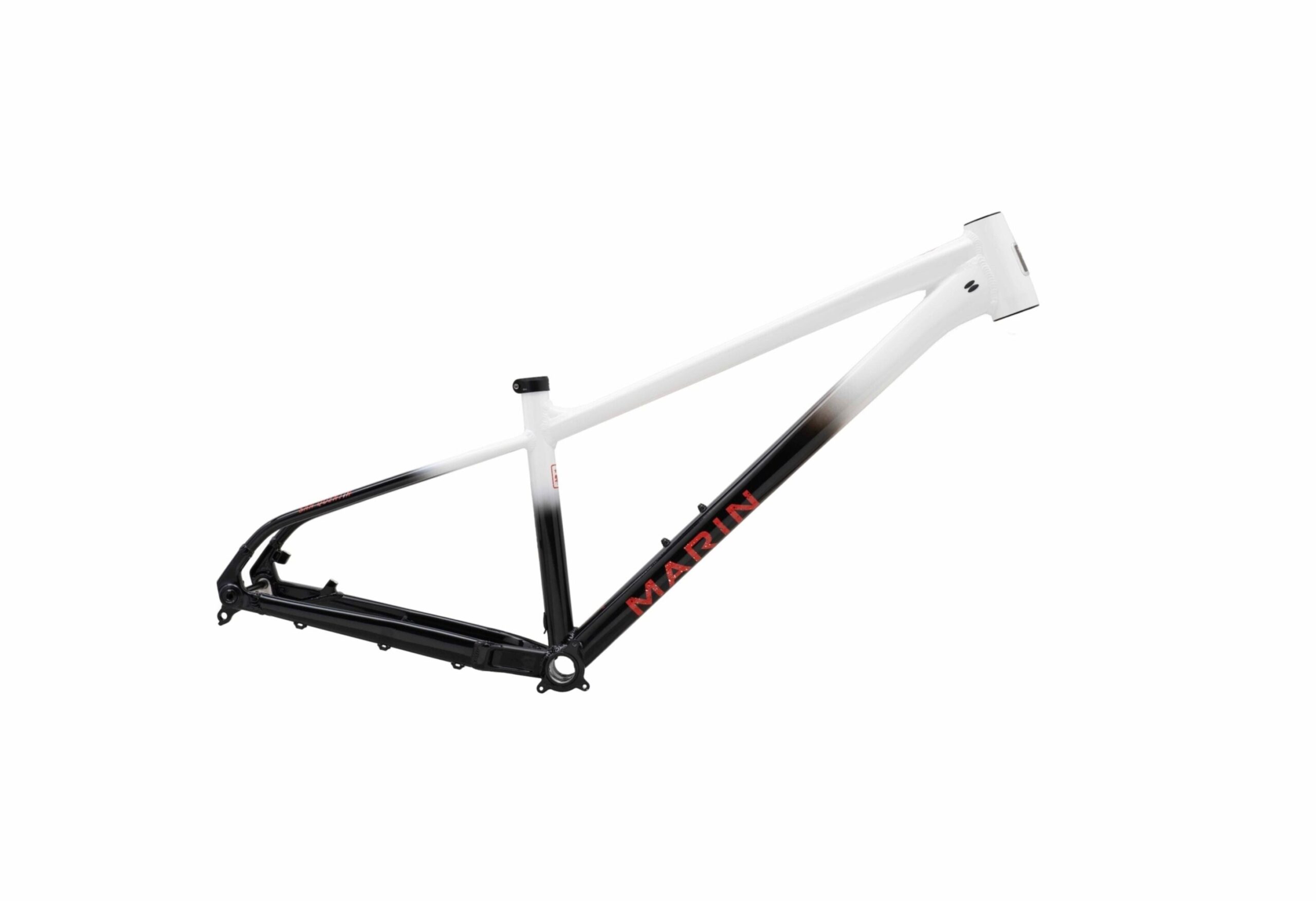 San Quentin 3 29 Frame Kit