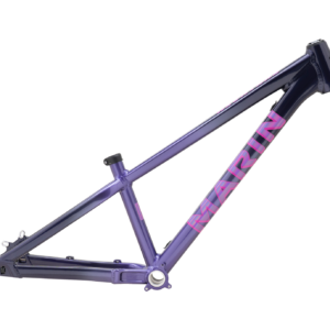 Alcatraz Dirt Frame Kit
