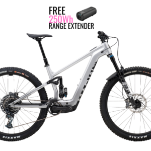 Rift Zone EL 2