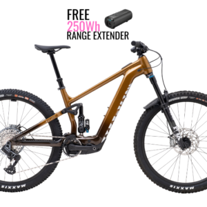 Rift Zone EL XR