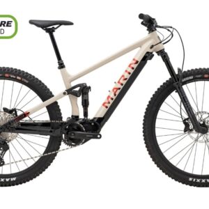 Rift Zone E1