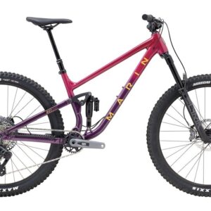 Rift Zone 29" XR AXS