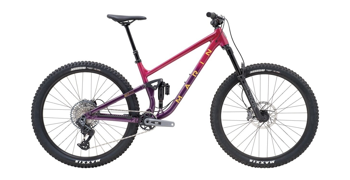 Rift Zone 29" XR AXS